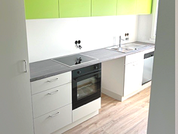 Vermietung WG-Zimmer in Karlsruhe